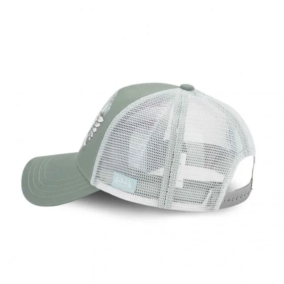 Casquette Trucker "Skuff" (Casquettes) Von Dutch chez FrenchMarket