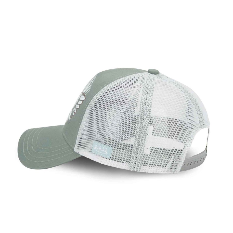 Trucker Cap "Skuff" (Kappen) Von Dutch auf FrenchMarket