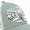 Casquette Trucker "Skuff" (Casquettes) Von Dutch chez FrenchMarket