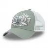 Casquette Trucker "Skuff" (Casquettes) Von Dutch chez FrenchMarket