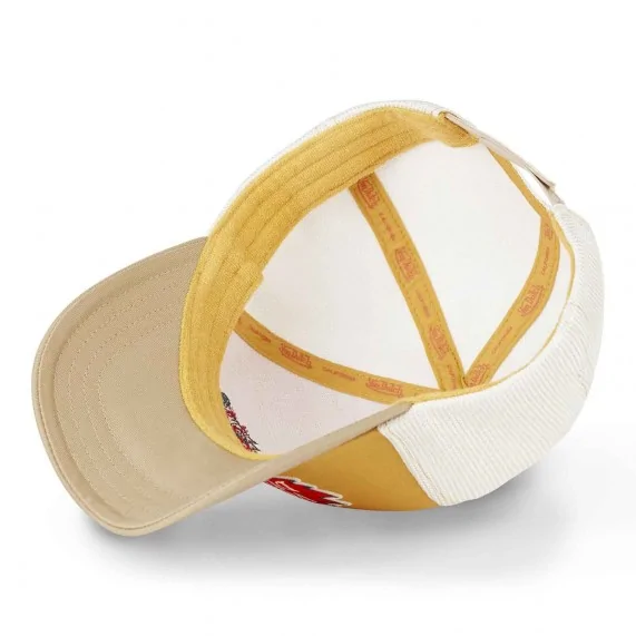 Casquette Trucker "Wild Edition" (Casquettes) Von Dutch chez FrenchMarket