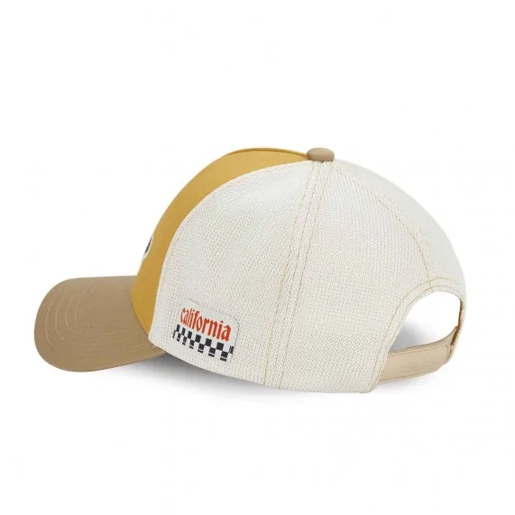Casquette Trucker "Wild Edition" (Casquettes) Von Dutch chez FrenchMarket