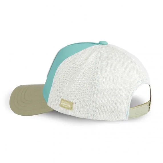 Casquette Trucker "Wild Edition" (Casquettes) Von Dutch chez FrenchMarket