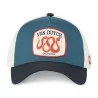 Casquette Trucker "Wild Edition" (Casquettes) Von Dutch chez FrenchMarket