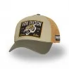 Casquette Trucker "Wild Edition" (Casquettes) Von Dutch chez FrenchMarket
