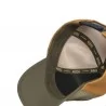 Casquette Trucker "Wild Edition" (Casquettes) Von Dutch chez FrenchMarket