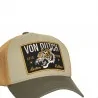 Casquette Trucker "Wild Edition" (Casquettes) Von Dutch chez FrenchMarket