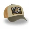 Casquette Trucker "Wild Edition" (Casquettes) Von Dutch chez FrenchMarket