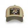 Casquette Trucker "Wild Edition" (Casquettes) Von Dutch chez FrenchMarket
