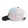 Casquette Trucker Patches "Tiger" (Casquettes) Von Dutch chez FrenchMarket