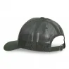 Casquette Trucker California Classique Unie à Boucle (Casquettes) Von Dutch chez FrenchMarket