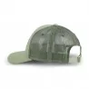 Casquette Trucker California Classique Unie à Boucle (Casquettes) Von Dutch chez FrenchMarket