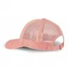 Casquette Trucker California Classique Unie à Boucle (Casquettes) Von Dutch chez FrenchMarket