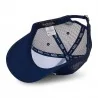 Casquette Trucker California Classique Unie à Boucle (Casquettes) Von Dutch chez FrenchMarket