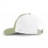 Casquette Trucker Mesh Premium California Classique Unie à Boucle (Casquettes) Von Dutch chez FrenchMarket