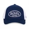 Casquette Trucker Mesh Premium California Classique Unie à Boucle (Casquettes) Von Dutch chez FrenchMarket
