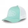 Trucker Cap Mesh Premium California Classic Unified mit Schnalle (Cap) Von Dutch auf FrenchMarket