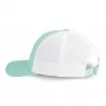 Casquette Trucker Mesh Premium California Classique Unie à Boucle (Casquettes) Von Dutch chez FrenchMarket