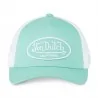 Trucker Cap Mesh Premium California Classic Unified mit Schnalle (Cap) Von Dutch auf FrenchMarket