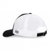 Casquette Trucker Mesh Premium California Classique Unie à Boucle (Casquettes) Von Dutch chez FrenchMarket