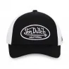 Casquette Trucker Mesh Premium California Classique Unie à Boucle (Casquettes) Von Dutch chez FrenchMarket