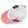 Casquette Trucker Mesh Premium California Classique Unie à Boucle (Casquettes) Von Dutch chez FrenchMarket