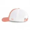 Casquette Trucker Mesh Premium California Classique Unie à Boucle (Casquettes) Von Dutch chez FrenchMarket