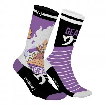 One Piece" Sport Socks -...
