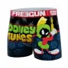 Boxer Mann Mikrofaser Looney Tunes "Cartoon" (Boxershorts Mann) Freegun auf FrenchMarket