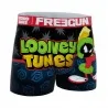 Boxer Mann Mikrofaser Looney Tunes "Cartoon" (Boxershorts Mann) Freegun auf FrenchMarket