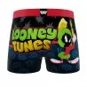Boxer Mann Mikrofaser Looney Tunes "Cartoon" (Boxershorts Mann) Freegun auf FrenchMarket