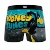 Boxer Mann Mikrofaser Looney Tunes "Cartoon" (Boxershorts Mann) Freegun auf FrenchMarket