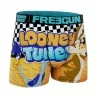 Boxer Mann Mikrofaser Looney Tunes "Cartoon" (Boxershorts Mann) Freegun auf FrenchMarket