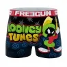 Boxer Mann Mikrofaser Looney Tunes "Cartoon" (Boxershorts Mann) Freegun auf FrenchMarket