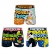 Juego de 3 calzoncillos Looney Tunes Boy (Pack calzoncillos para niño) Freegun chez FrenchMarket Juego de 3 calzoncillos Looney Tunes Boy (Pack calzoncillos para niño) Freegun chez FrenchMarket