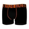 Lot de 3 Boxers Homme Coton Stretch (Lot boxers Homme) Freegun chez FrenchMarket