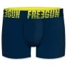 Set di 2 boxer da uomo in cotone (Boxer da uomo) Freegun chez FrenchMarket