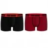 2er-Pack Boxershorts für Männer aus Baumwolle (Boxershorts für Männer) Freegun auf FrenchMarket 2er-Pack Boxershorts für Männer aus Baumwolle (Boxershorts für Männer) Freegun auf FrenchMarket