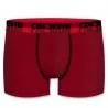 Lote de 2 calzoncillos bóxer de algodón para hombre (Calzoncillos para hombre) Freegun chez FrenchMarket