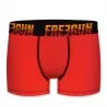 Set di 2 boxer da uomo in cotone (Boxer da uomo) Freegun chez FrenchMarket