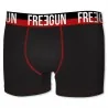 Set di 2 boxer da uomo in cotone (Boxer da uomo) Freegun chez FrenchMarket
