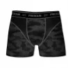 2er-Pack Herren Boxershorts Mikrofaser Aktiv' Sport (Boxershorts für Männer) Freegun auf FrenchMarket