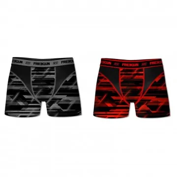 Set Of 2 Aktiv' Sport Men's...