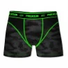 2er-Pack Herren Boxershorts Mikrofaser Aktiv' Sport (Boxershorts für Männer) Freegun auf FrenchMarket