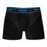 2er-Pack Herren Boxershorts Mikrofaser Aktiv' Sport (Boxershorts für Männer) Freegun auf FrenchMarket