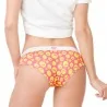 Emoji" Microvezel damesboxershort (Boksers) Freegun chez FrenchMarket