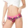 Emoji" Microvezel damesboxershort (Boksers) Freegun chez FrenchMarket