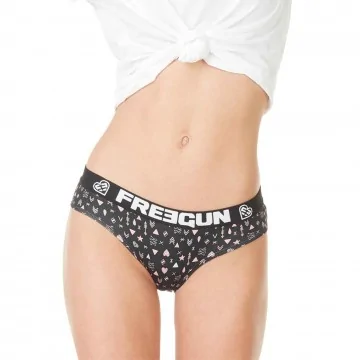 Women's Fancy Microfiber...