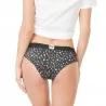Boxer donna in microfibra fantasia (Boxer - Slip) Freegun chez FrenchMarket