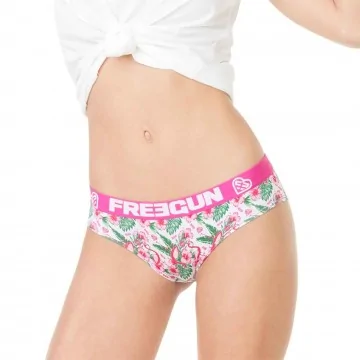 Women's Fancy Microfiber...